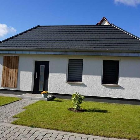 Ferienhaus Brigitte Objekt ID 12053 Waren  Exterior foto