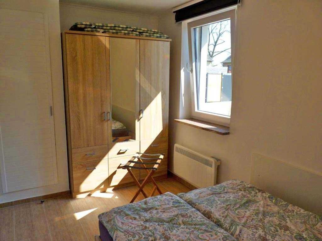Ferienhaus Brigitte Objekt ID 12053 Waren  Exterior foto